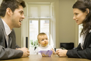 Алименты с продажи квартиры